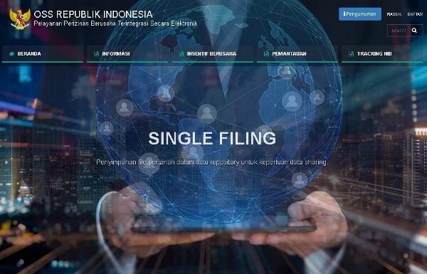 Jenis Perizinan/Bidang Usaha Yang Tidak Dapat Disatukan Dengan Bidang Usaha Yang Lain (Single Purpose)_1
