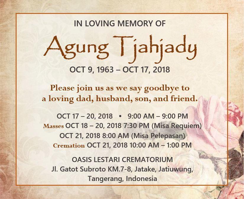 Announcement: Rest In Peace_1