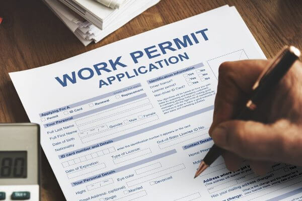 Easy To Manage Stay Permit For Foreign Investor_1