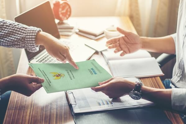 Kepastian Hukum Dalam Peralihan Kepemilikan Tanah dan Bangunan Pada Dunia Bisnis Dan Investasi Properti_1