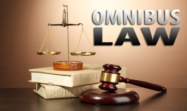 Dampak Omnibus Law Merubah Konsep Perizinan Di Indonesia Menjadi Mudah_1