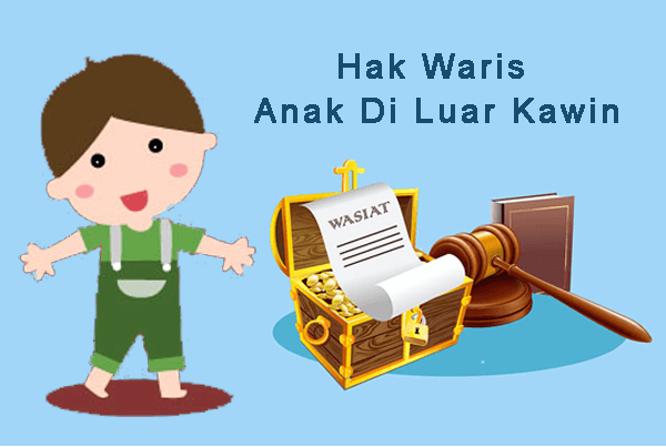 Hak Waris Anak Di Luar Kawin_1