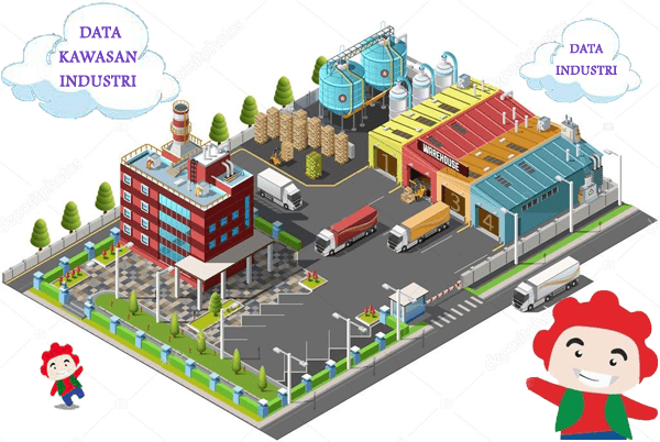 Kewajiban Perusahaan Lapor atas Data Industri dan Data Kawasan Industrinya_1