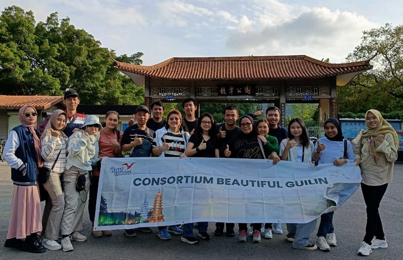 Outing 18-25 October 2024 @Guilin_1